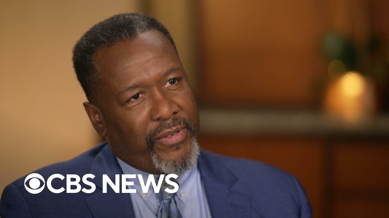 Wendell Pierce and more | Here Comes the Sun