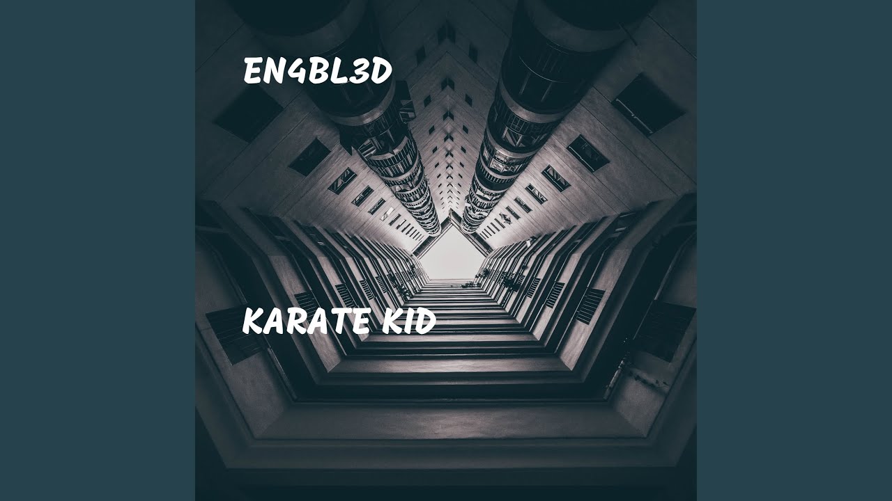 Karate Kid
