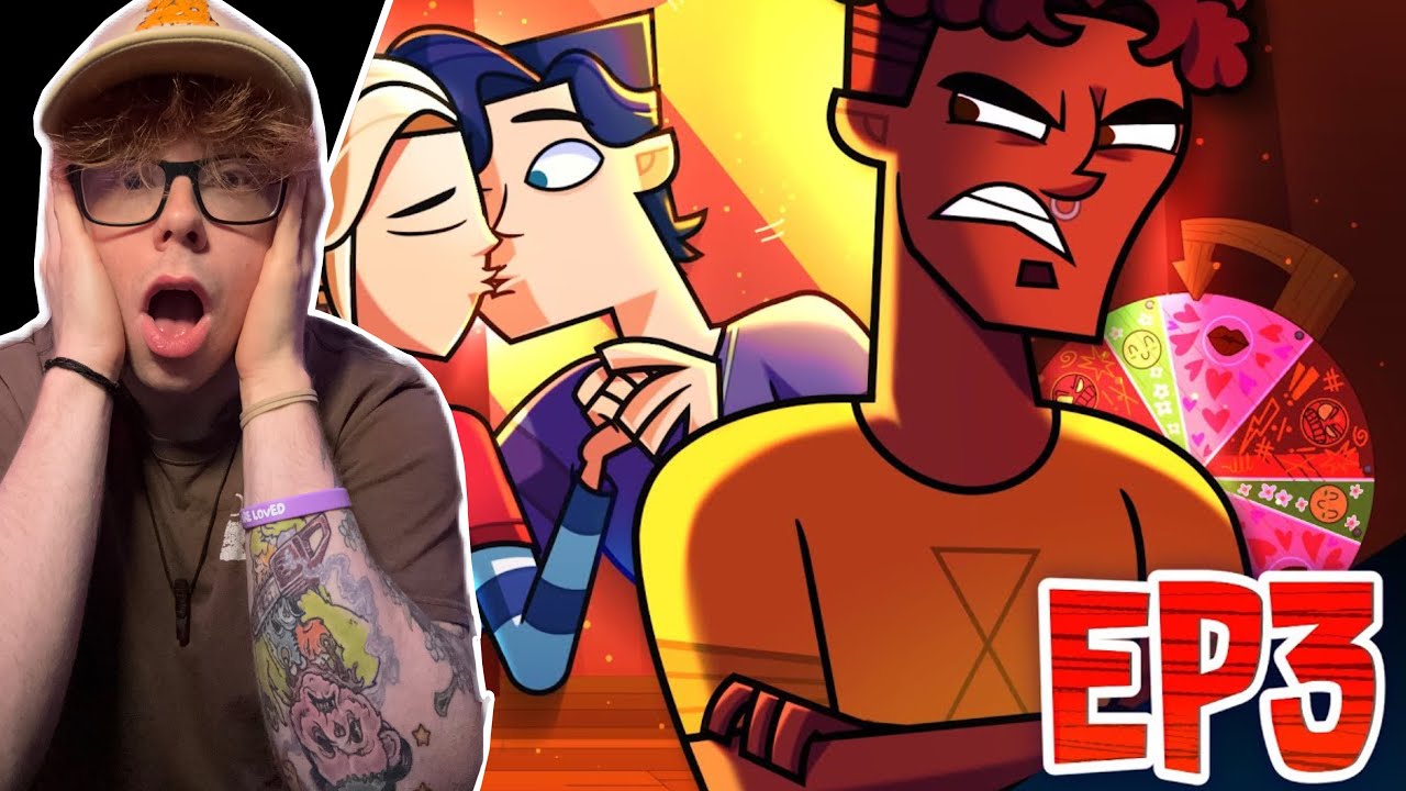 KAI WENT OFF ON HIM | Disventure Camp Season 2 Remake Episode 3