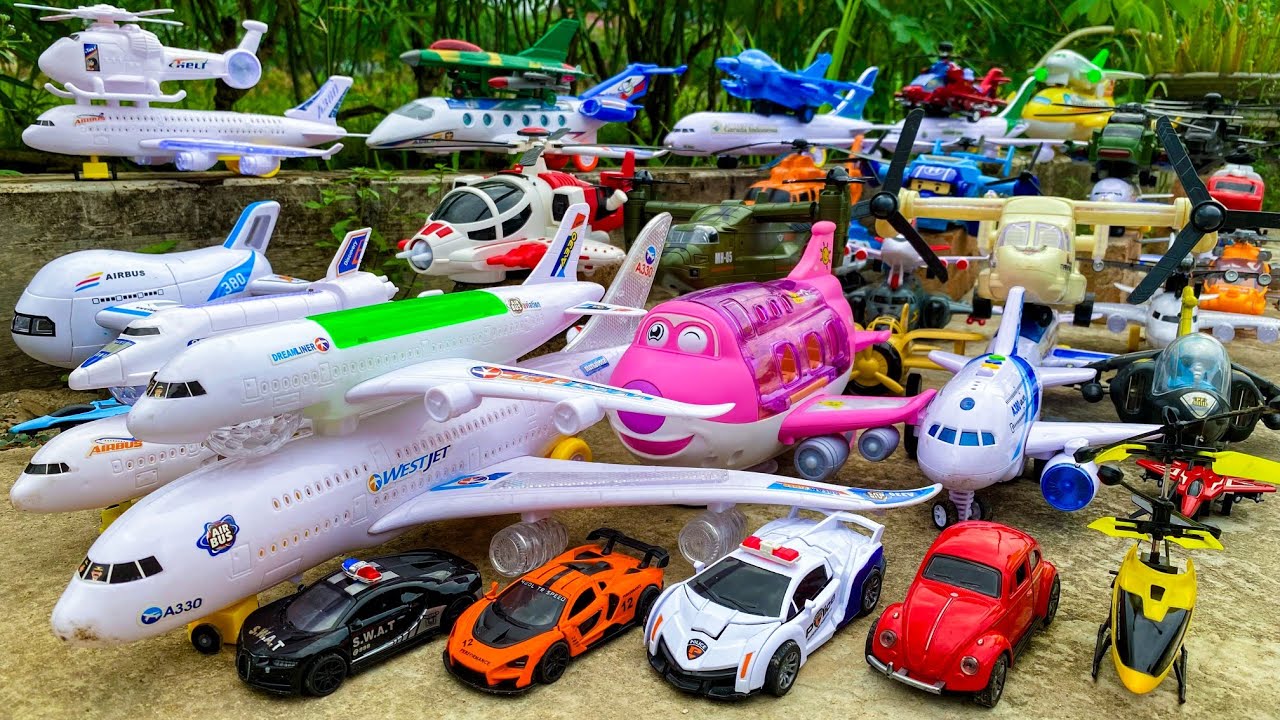 AIRCRAFT, PESAWAT TERBANG, PESAWAT CARGO, AEROPLANE, AIRBUS, HELICOPTERS FIGHTER, HELIKOPTERS POLICE