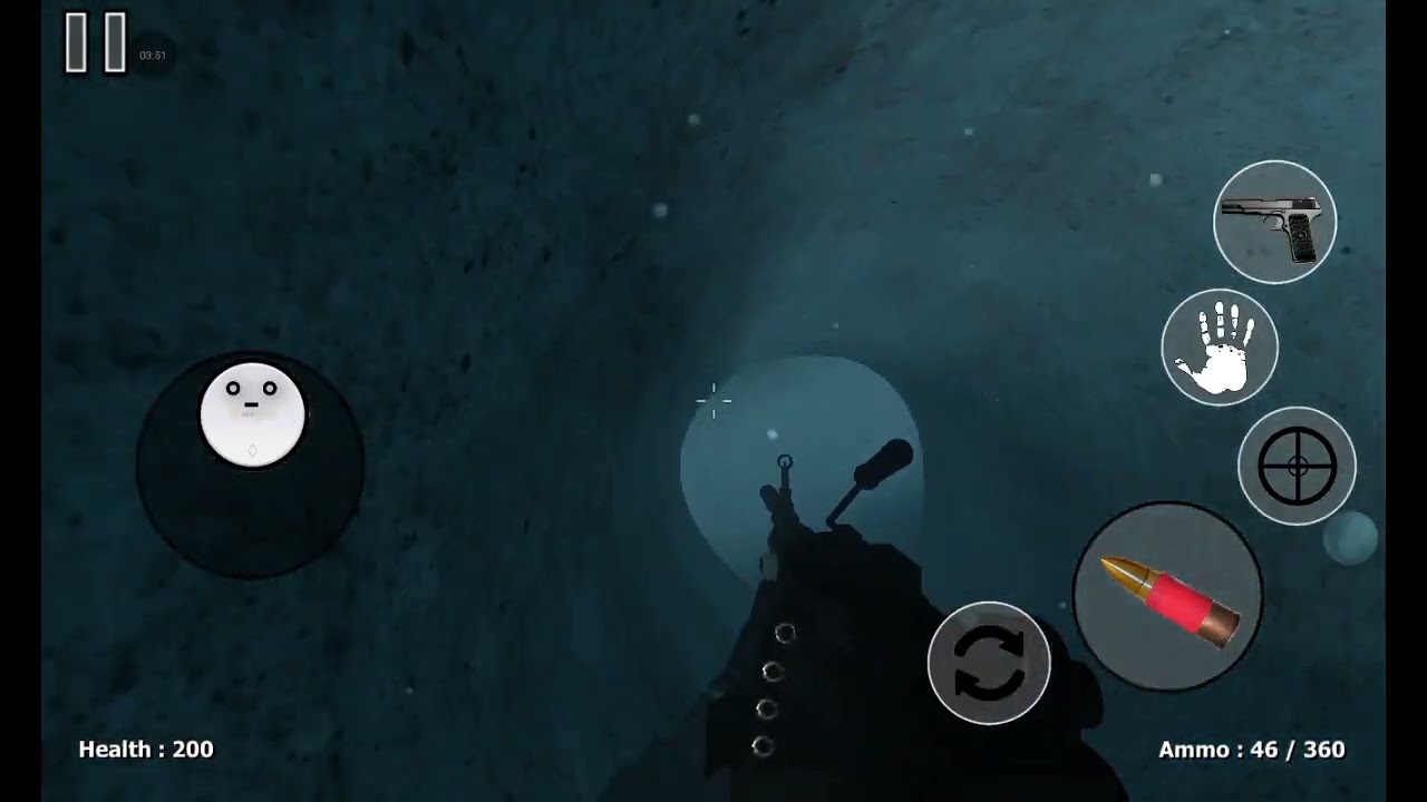 Jugando Monster Claws 