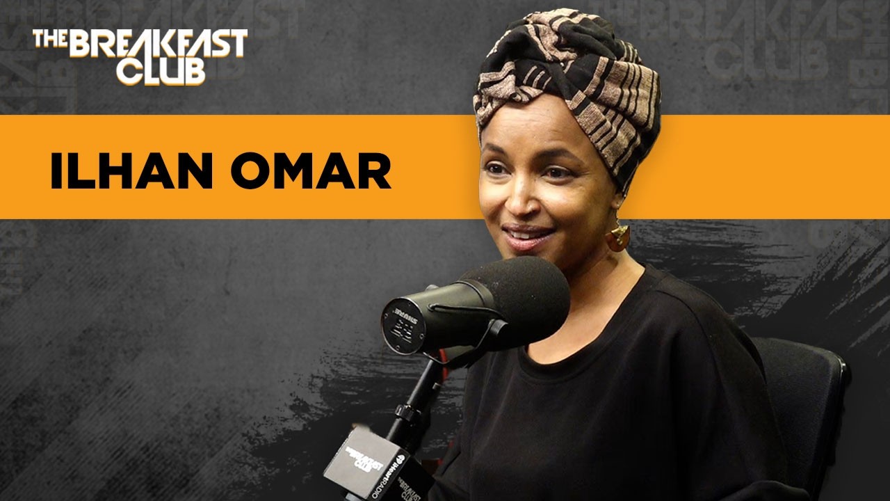 Ilhan Omar Talks Trump; Marjorie Taylor Greene, Fraud Case In Minnesota, GOP Probe + More
