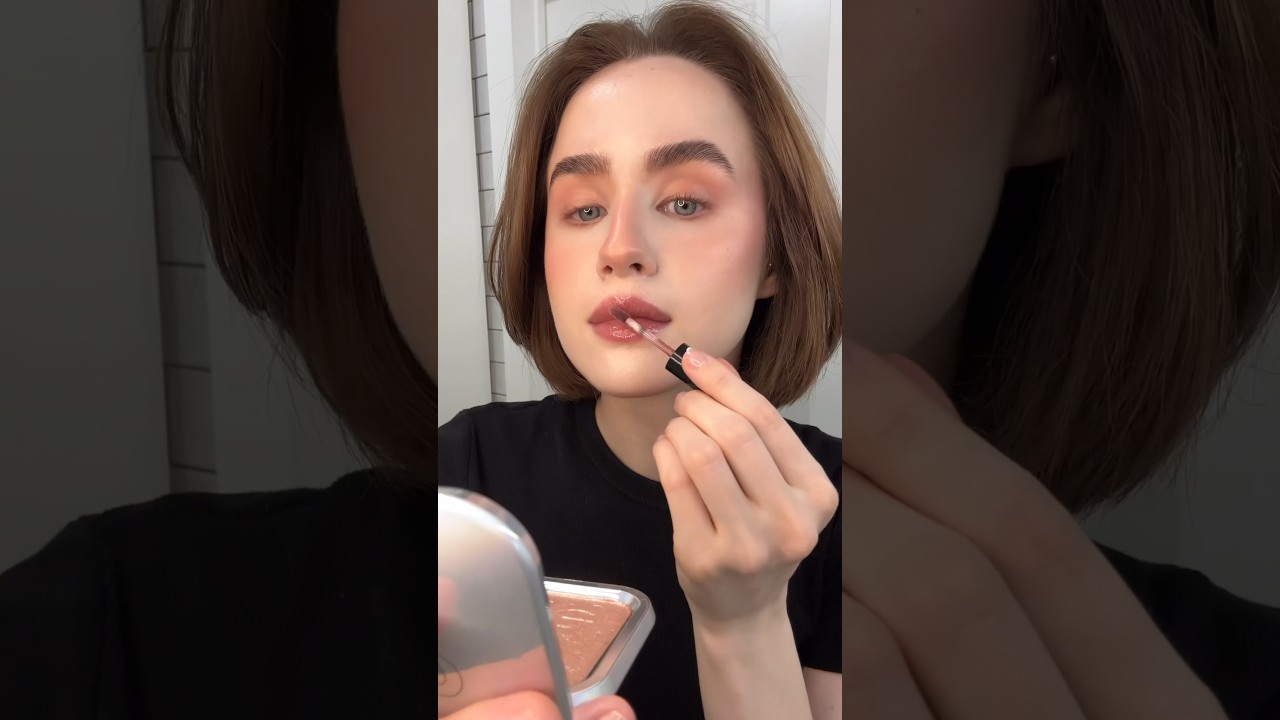 аналоги CLINIQUE black honey?🍯 #beauty#бьютиобзор#lipstick#makeup