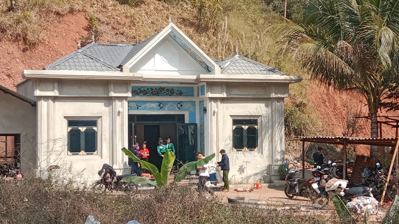 lò điêu khắp bái buốn