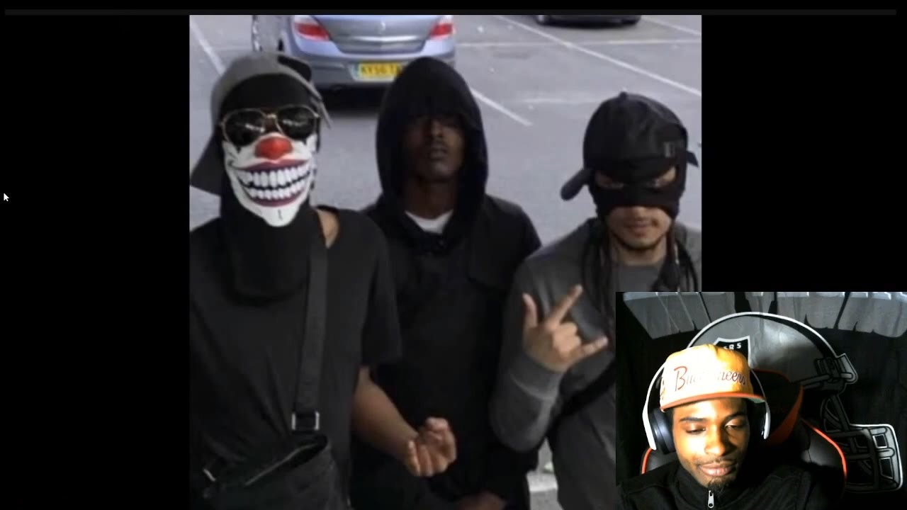 #activegxng Suspect Summer Reaction