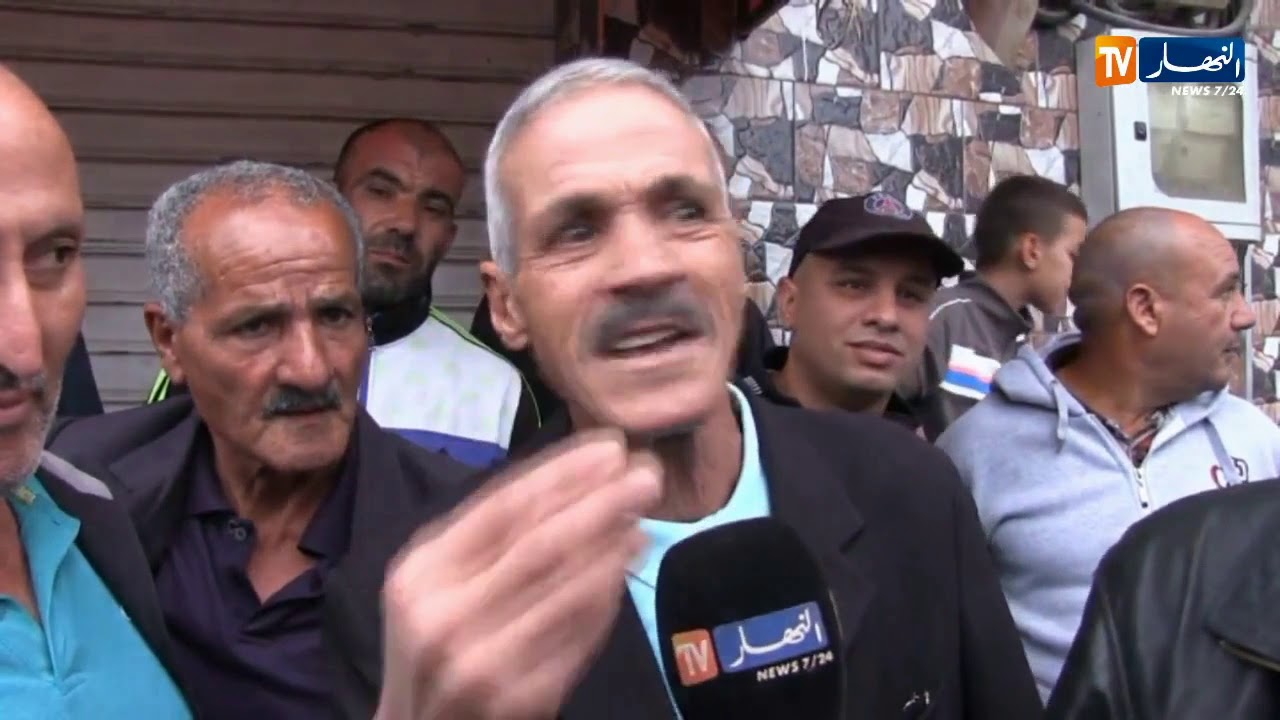 قالمة/ سكان المشاتي يشتكون تدهور أوضاعهم بسبب نشاط المحاجر