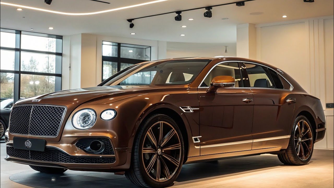 Bentley EV Ultra Luxury The Future of Silent Power and Timeless Elegance @ hyper Car haven 