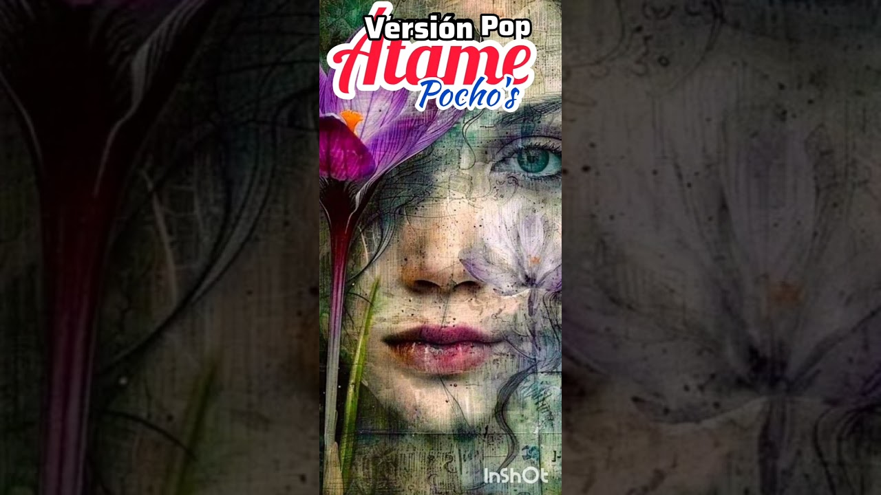 ÁTAME versión Pop/©️ Pocho's 