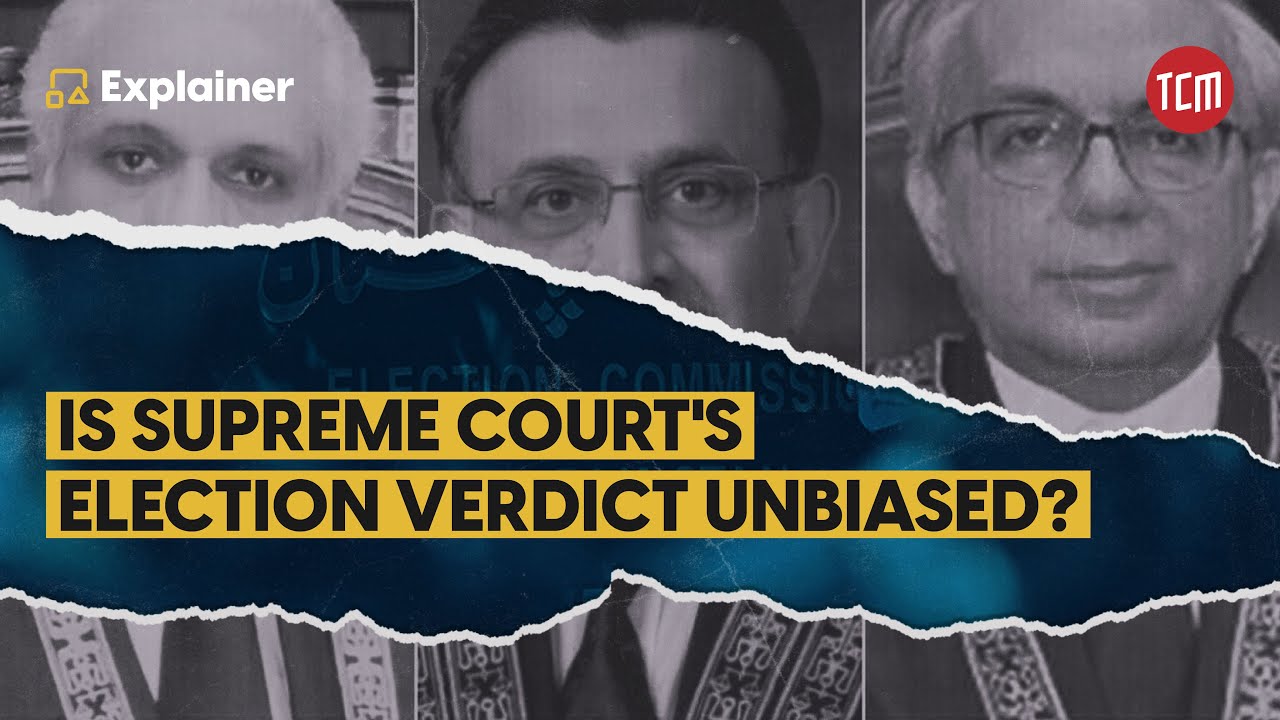Punjab Election Fiasco: Is Judicial Activism Good or Bad? | TCM Explains