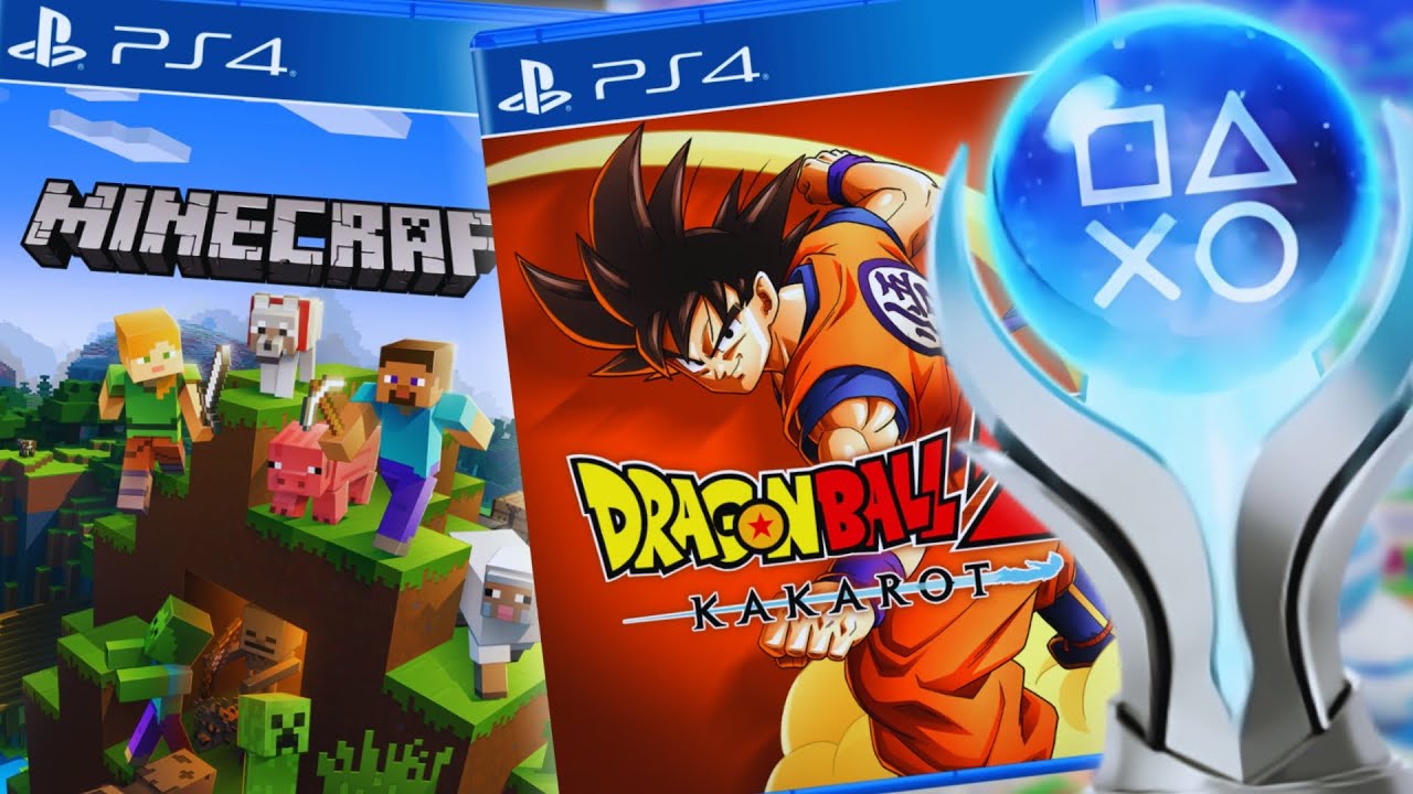 5 Platinos Que Disfrut&eacute; de Principio a Fin