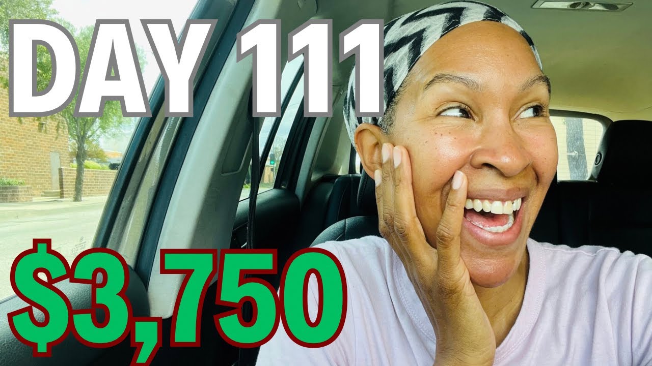 I made savings a priority - Season Finale | Becoming Financially Secured Ep. 9
