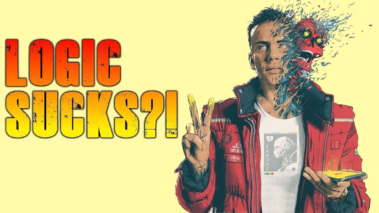Logic's COADM Album, Ayesha Curry & Migos New Album | Rap It Up EP 3