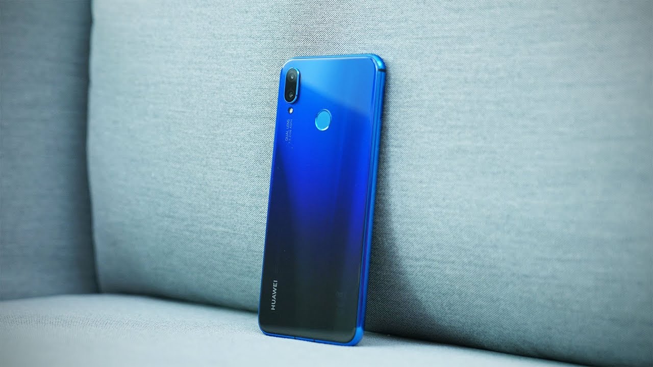 Sebelum kalian beli Huawei Nova 3i...