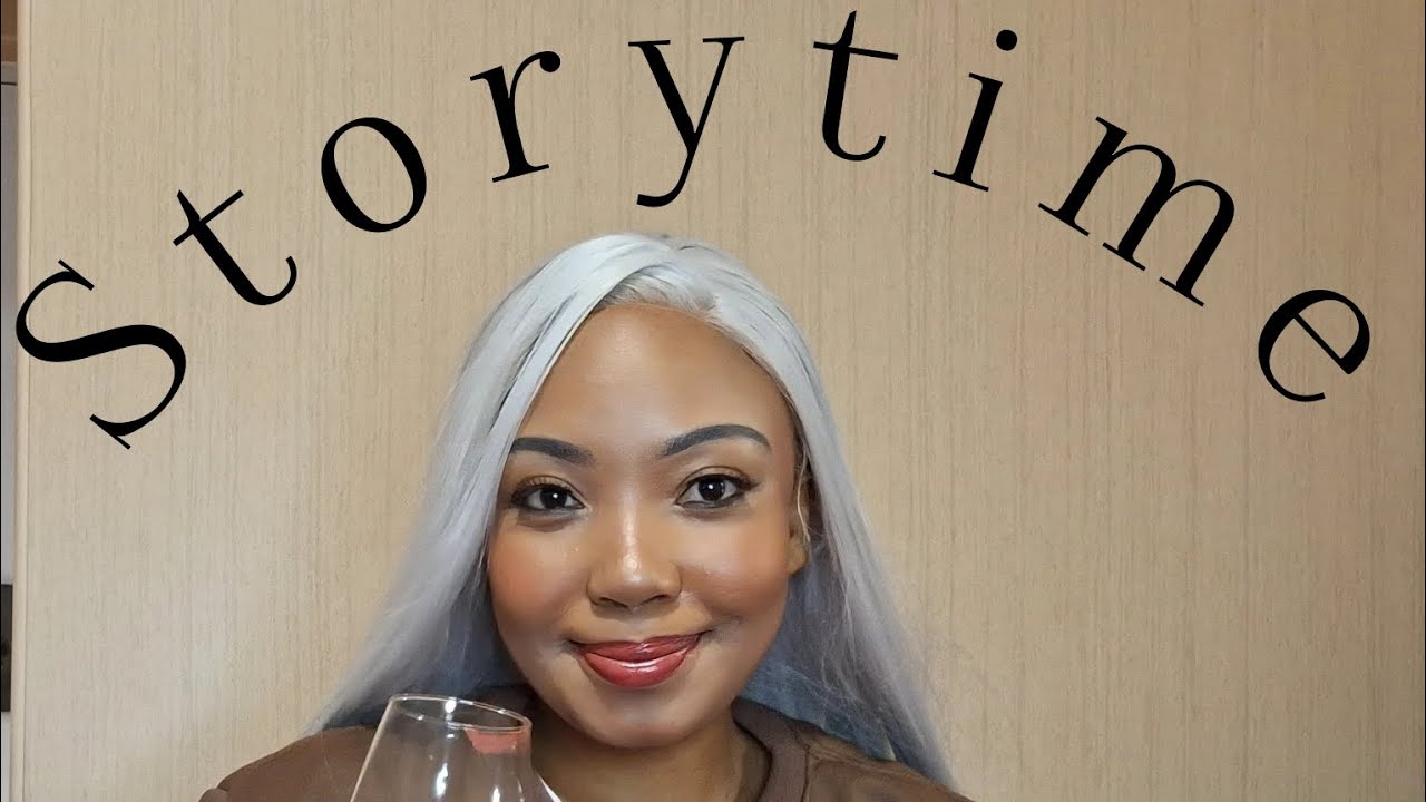STORYTIME|| why and how I left my 