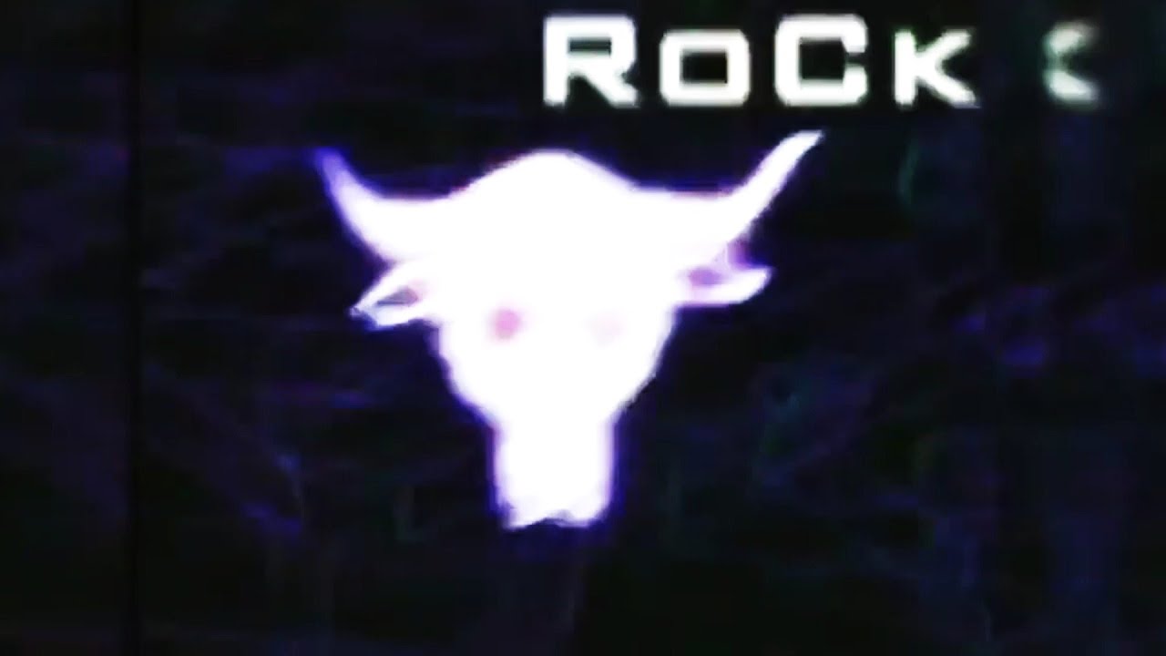 The Rock 