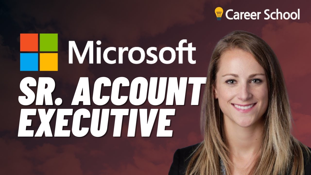 Интервью: старший менеджер по работе с клиентами Microsoft (сектор образования)