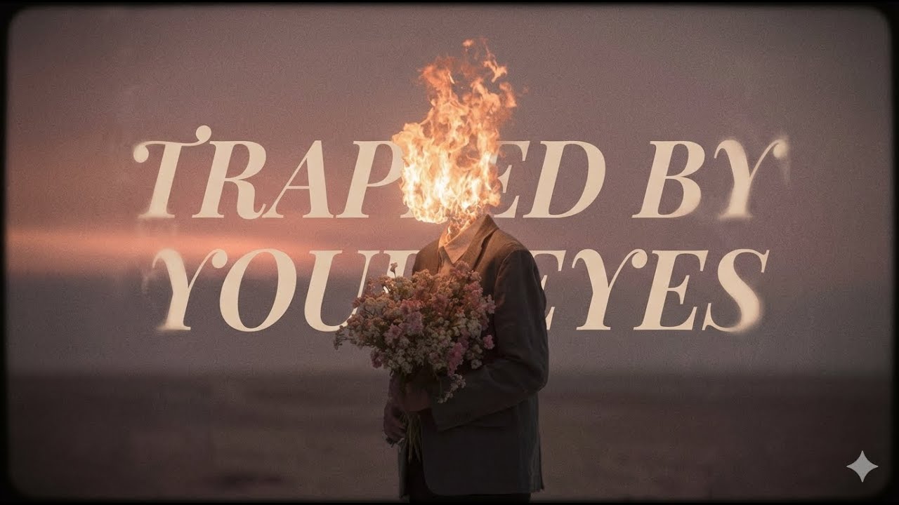 She Had Me With Just One Look | Trapped by your eyes