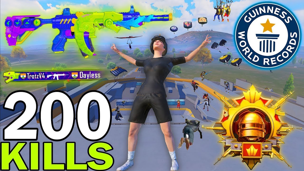 200 KILLS!🔥 MY BEST GAMEPLAY 😍 200K SPECIAL GAMEPLAY 🥳 SAMSUNG,A7,A8,J2,J3,J4,J5,J6,J7,XS