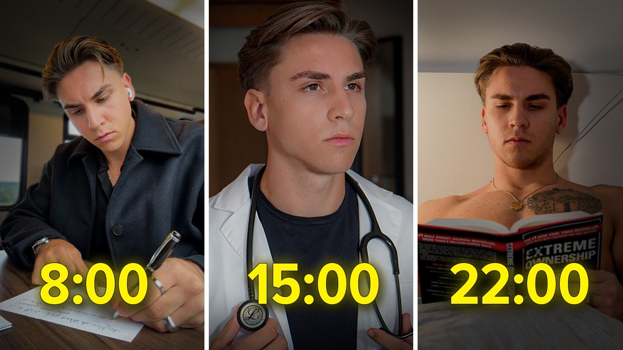 21 Brainhacks, mit denen ich 3x mehr schaffe als andere (unfair advantage)