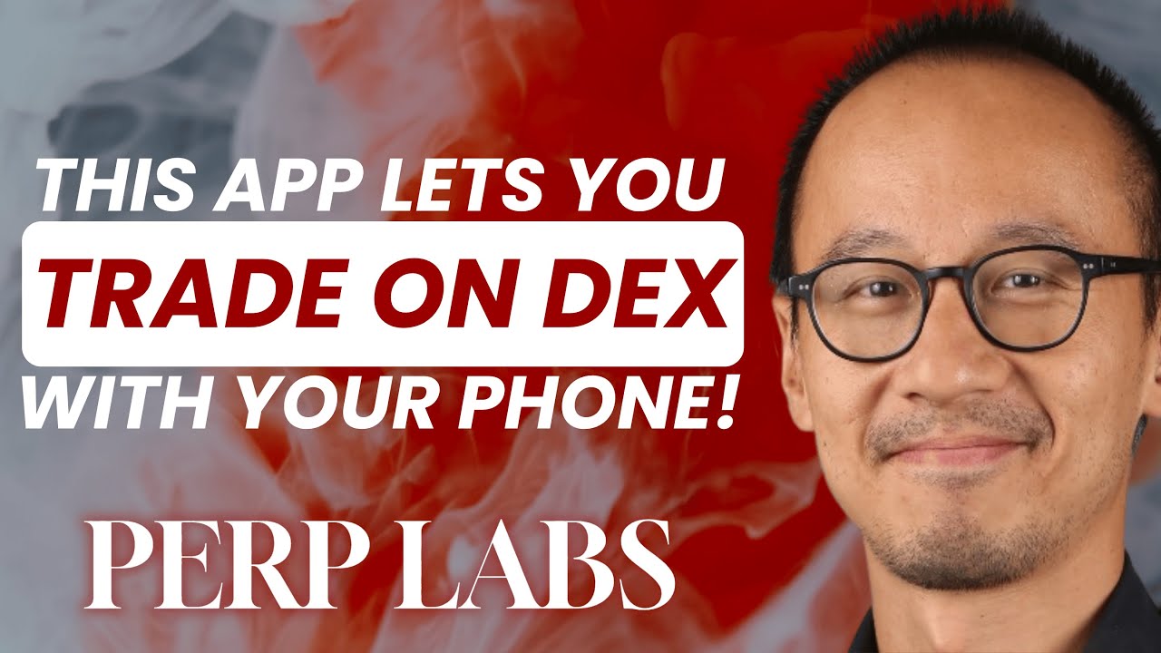 Trading Onchain Has NEVER Been This Easy! - Nekodex and Perp Protocol | Permissionless Podcast