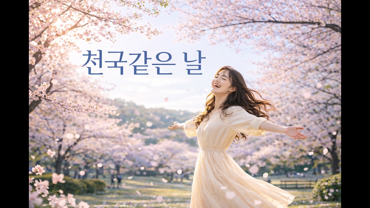 두둥치 - 천국같은 날