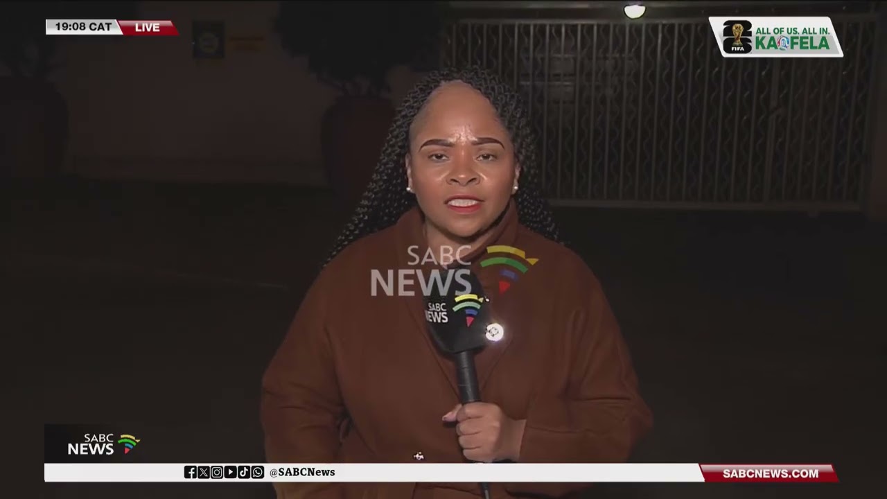 Precious Stones Robbery | Police searching for a second suspect: Chriselda Lewis updates