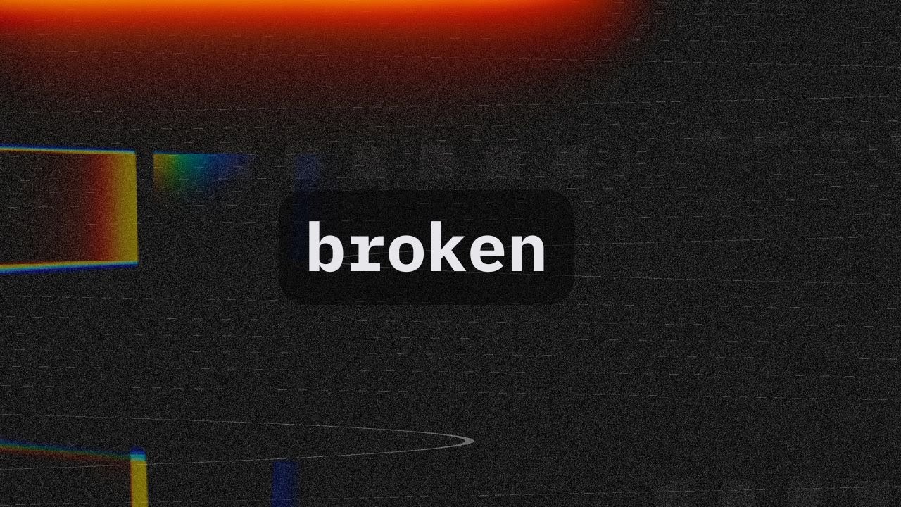 Brutalist Dream — Dark Industrial Trap