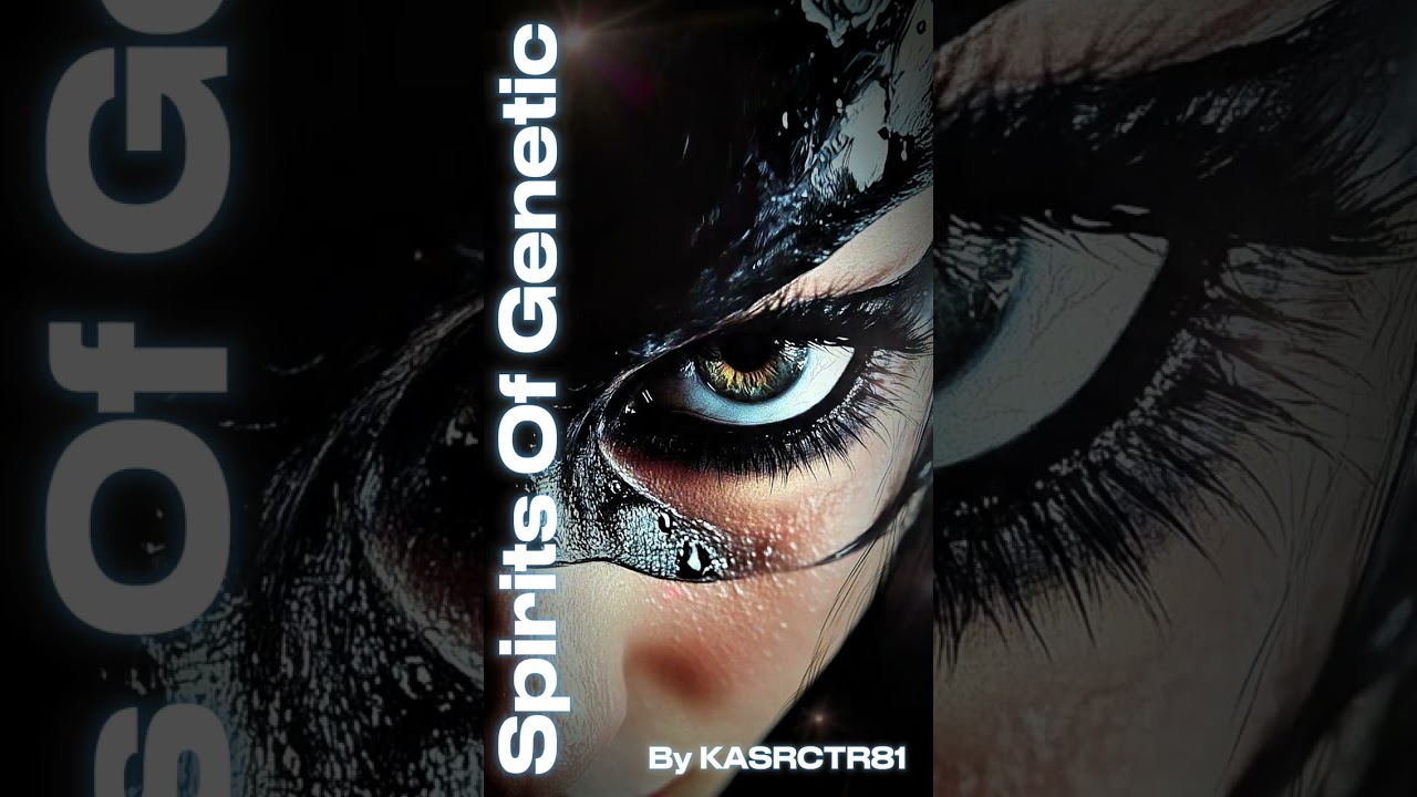 Spirits Of Genetic 