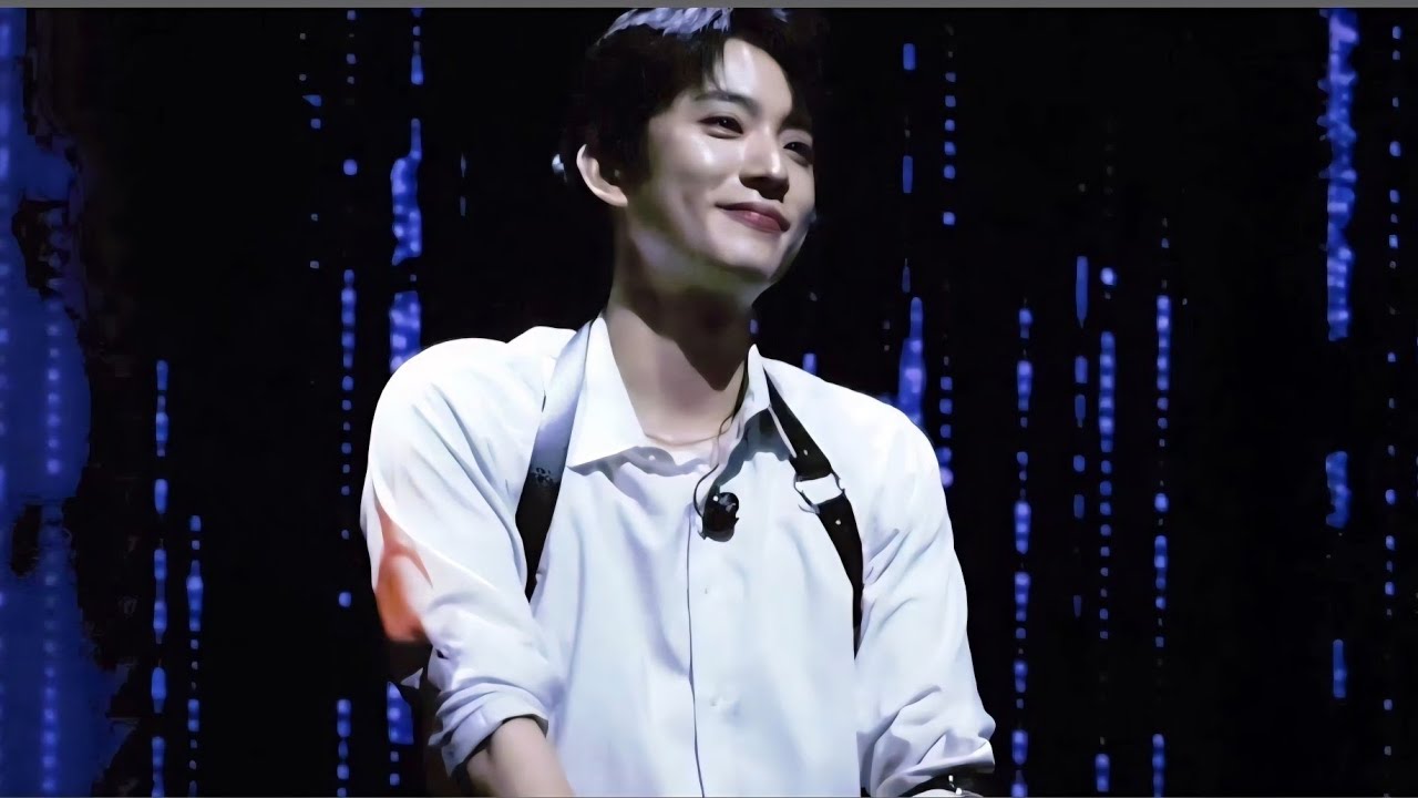 B1A4 공찬 | 250809 Happy Gongchan Day : A Letter To You | 너를 만나