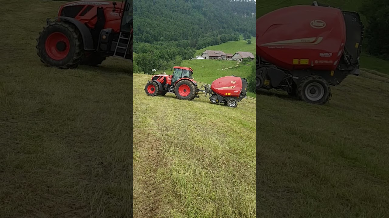 Zetor crystal 160 mit dr vicon rv 5216