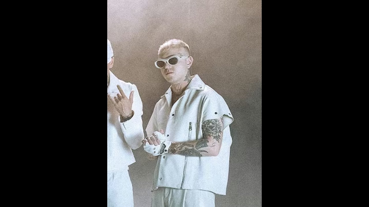 [FREE] Lazza x Tedua x Sfera Ebbasta Type Beat 2025 - 