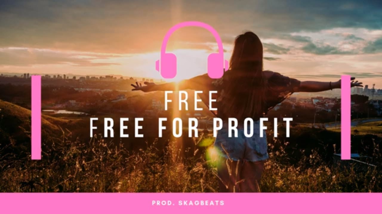 (Free For Profit) Happy Catchy Juice WRLD Trap Beat II 