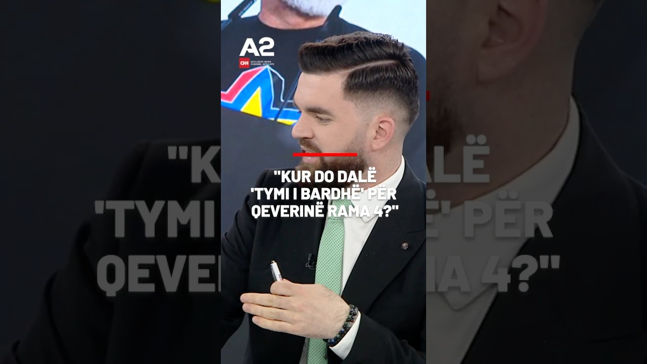 Kur do dalë 'tymi i bardhë' për Qeverinë Rama 4? E zbulon gazetarja:Ja kur priten emrat e ministrave