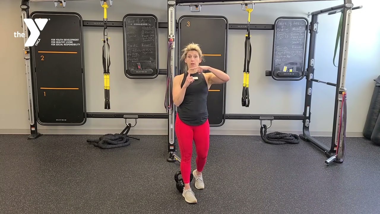 DEADLIFT