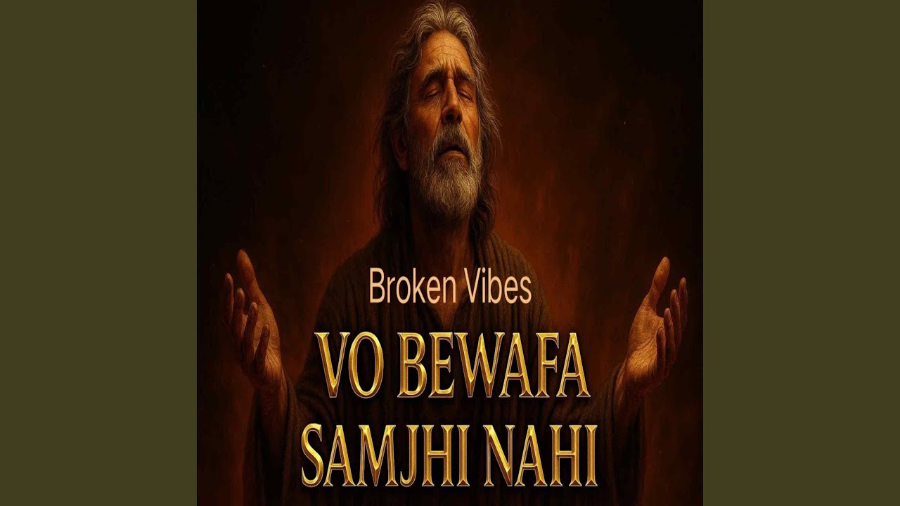 Vo Bewafa Samjhi Nahi