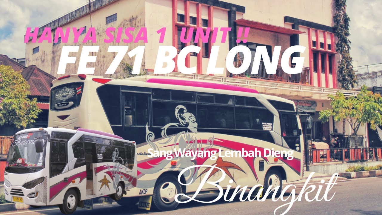 Hanya sisa 1 unit ‼️ | PT Binangkit Aha Express | Trip Meteran