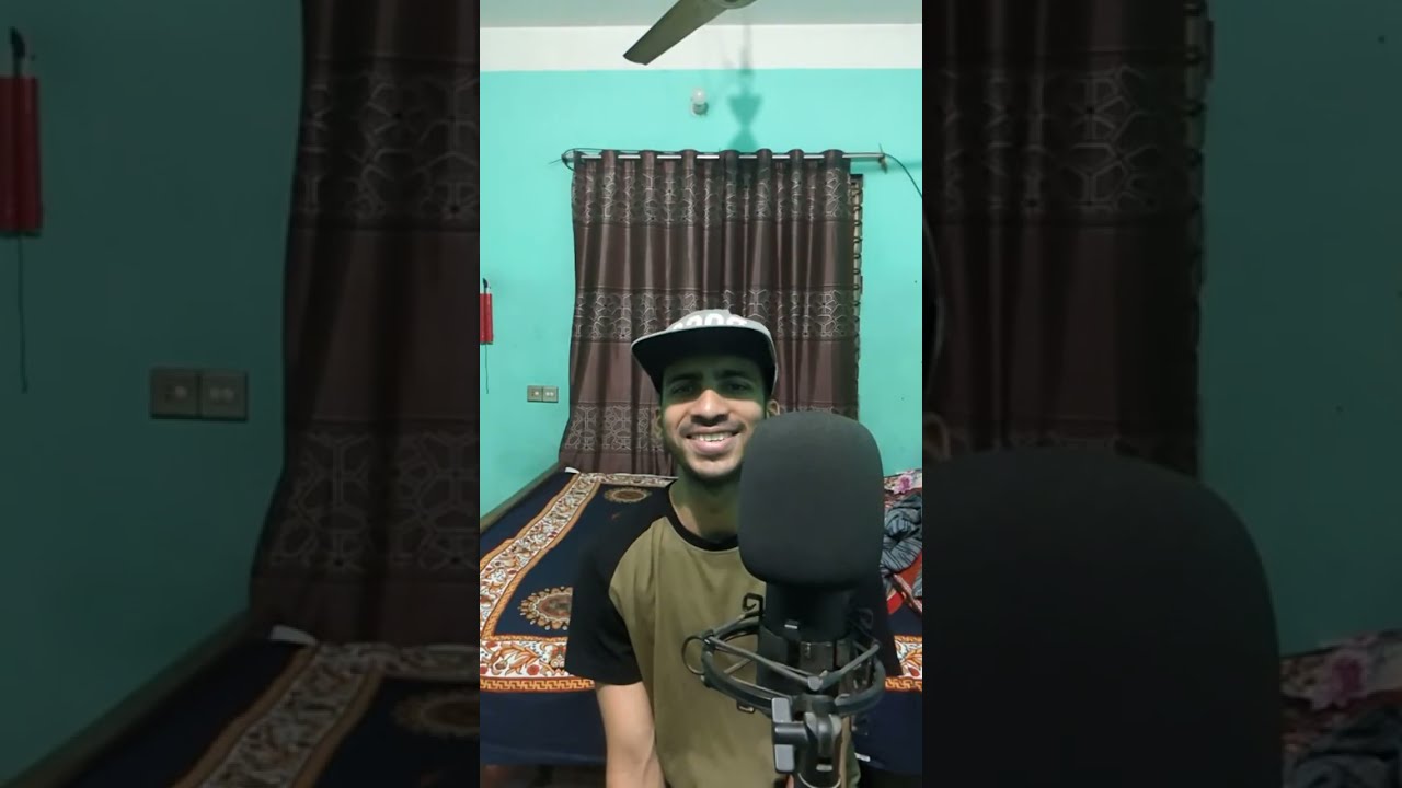 Live Singing Session Ep. 3