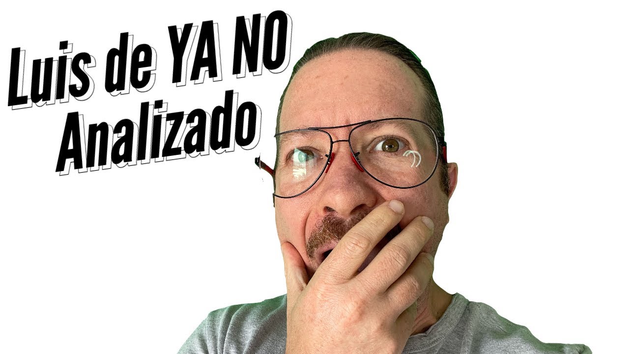 Psicólogo reacciona a Yordi Rosado con Luis de Llano | Sasha Sokol