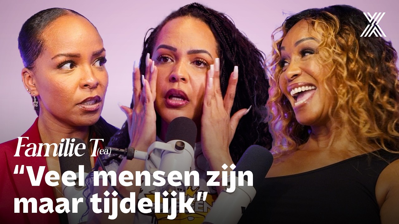 NO RAIN, NO FLOWERS: over liefdesverdriet en groeien uit een gebroken hart | Familie T(ea)