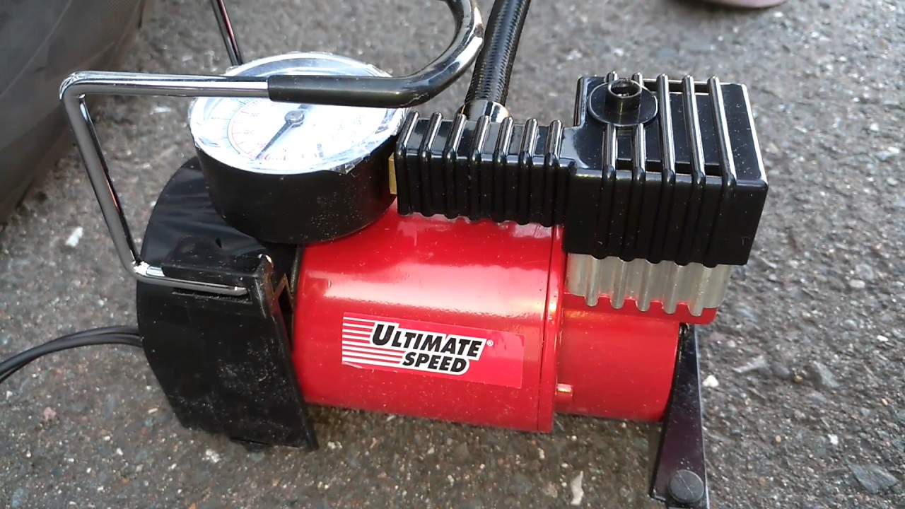 Kompresor Ultimate Speed UMK 10 B2