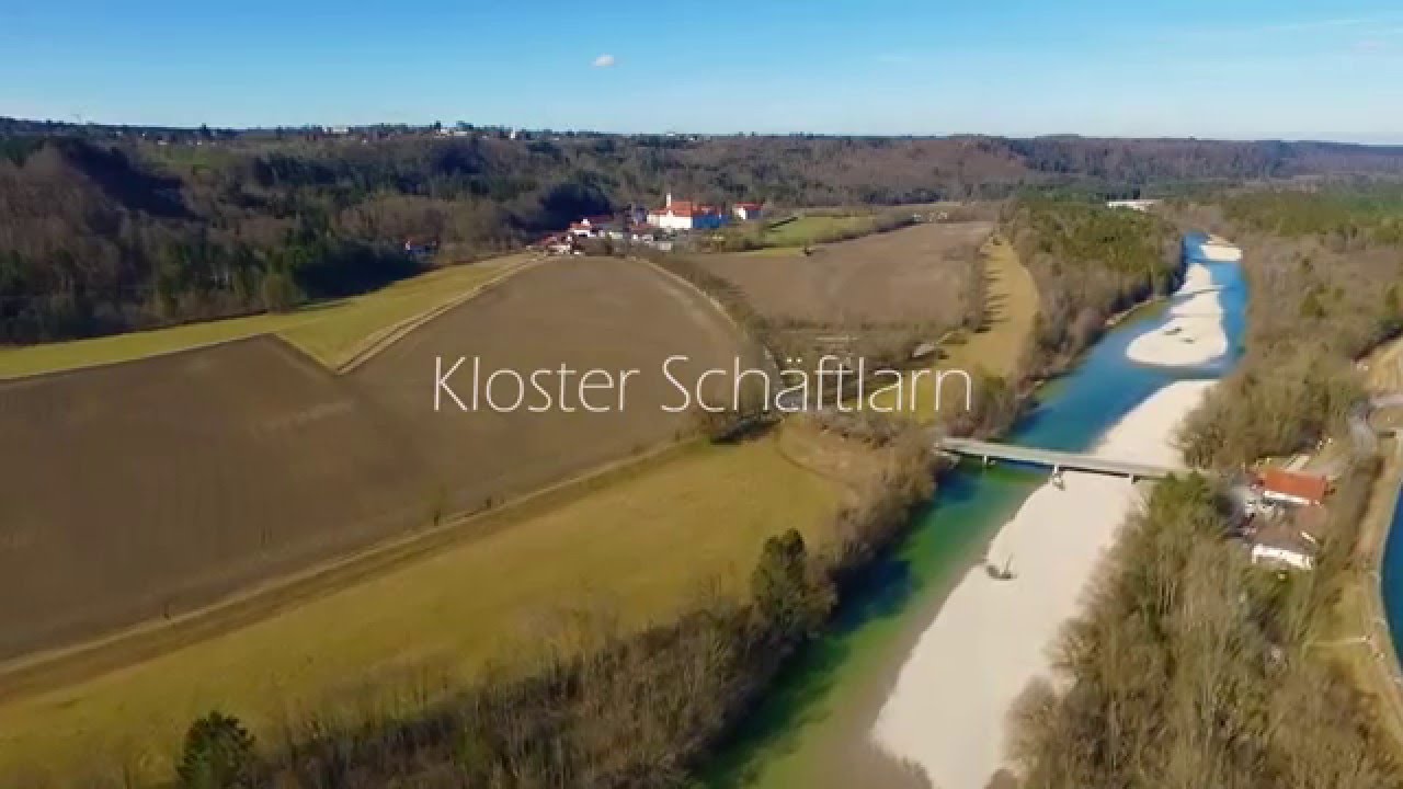 Kloster Schäftlarn