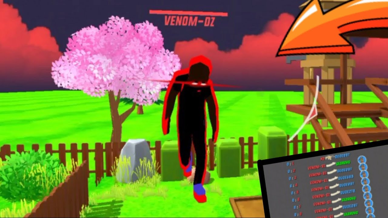 I found A Hacker In Dude Theft Wars...