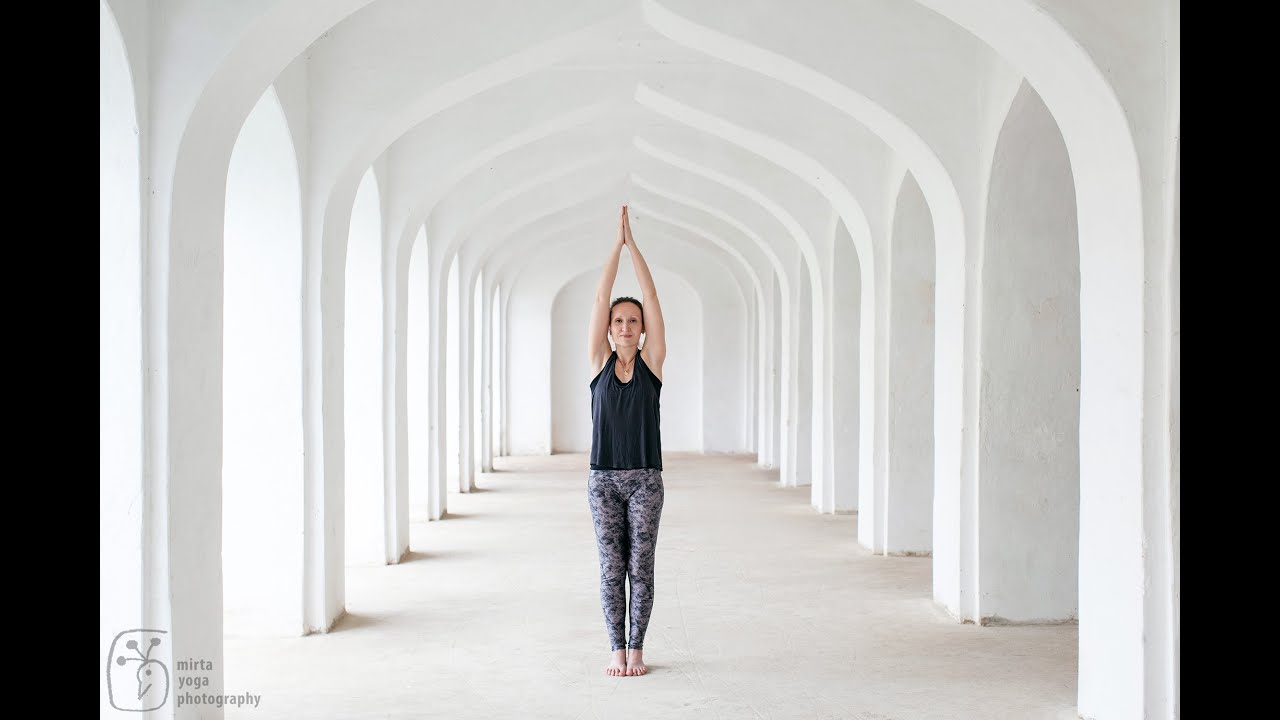 La notion du bassin neutre en Yoga ou Pilates