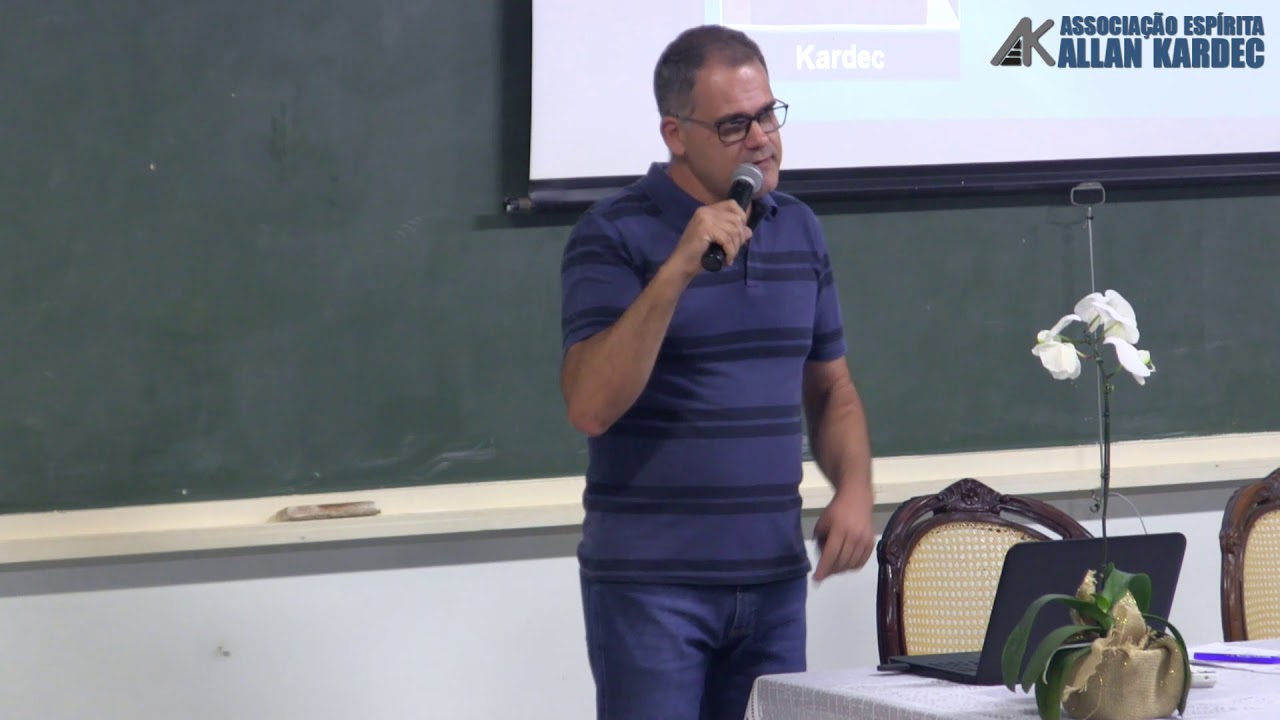 A Doutrina dos Espíritos - Lauro Siqueira