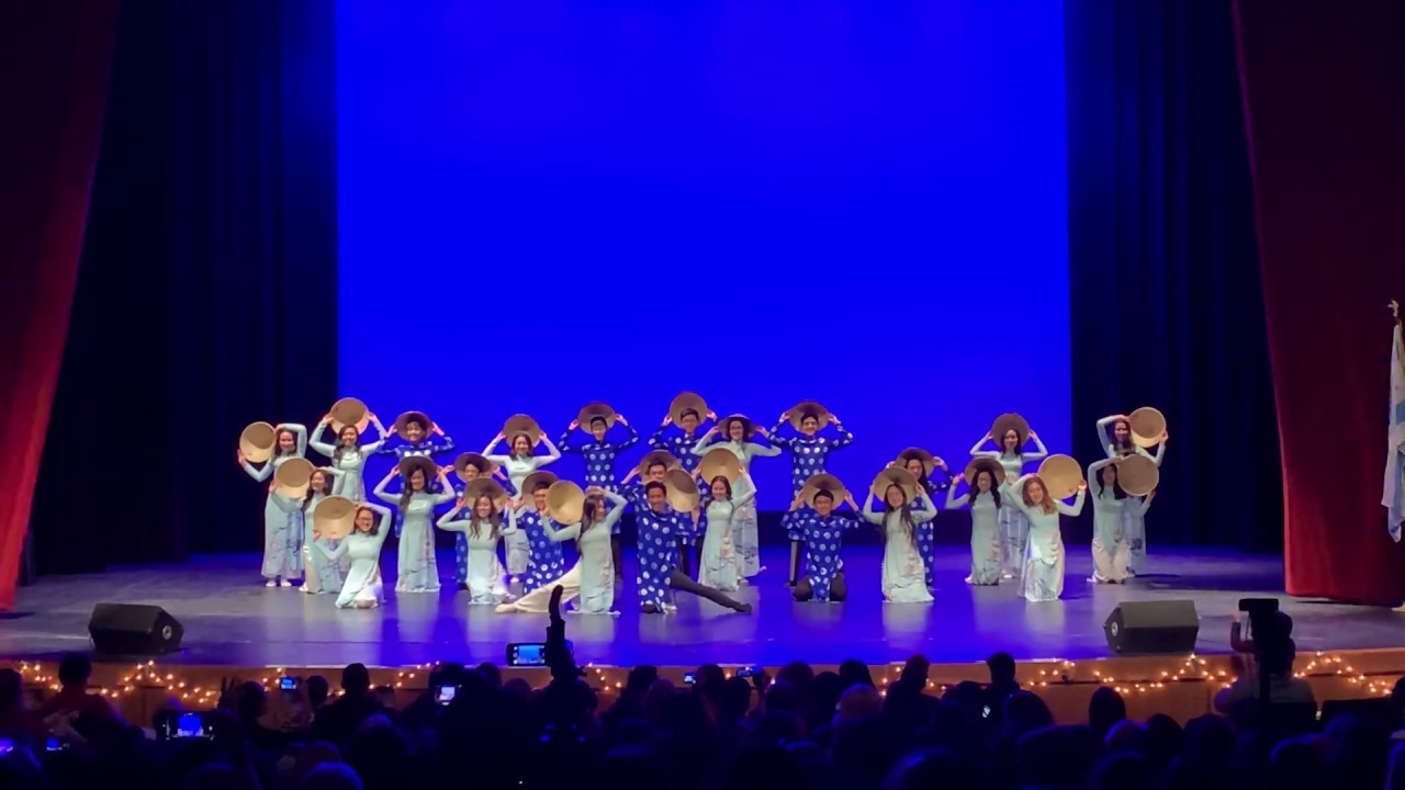 Northside International Night 2019 - Viet Mua