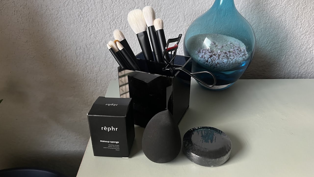 Rephr Brushes & Accessories!