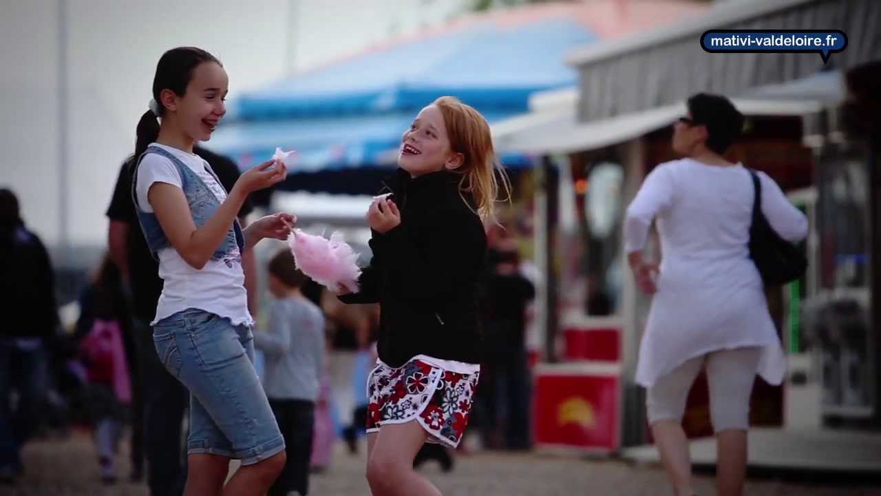 FOIRE DE TOURS - Les exposants