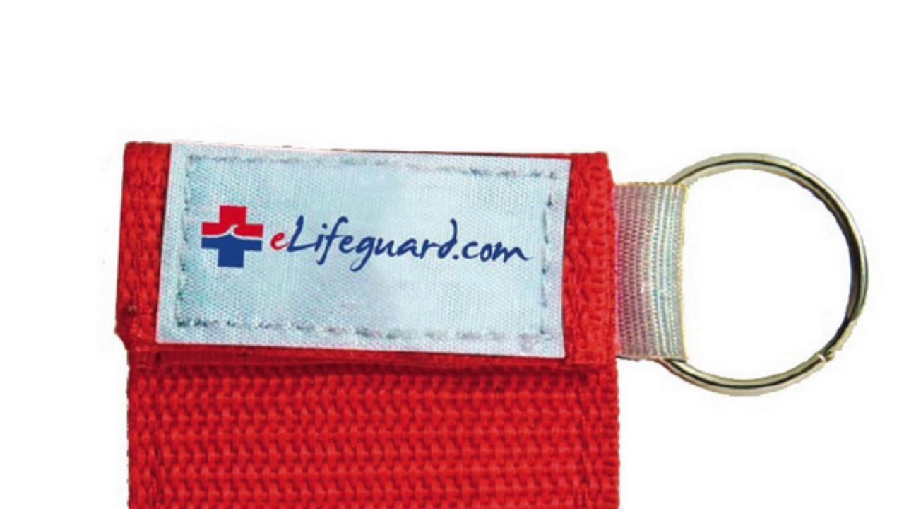 Rescue Key