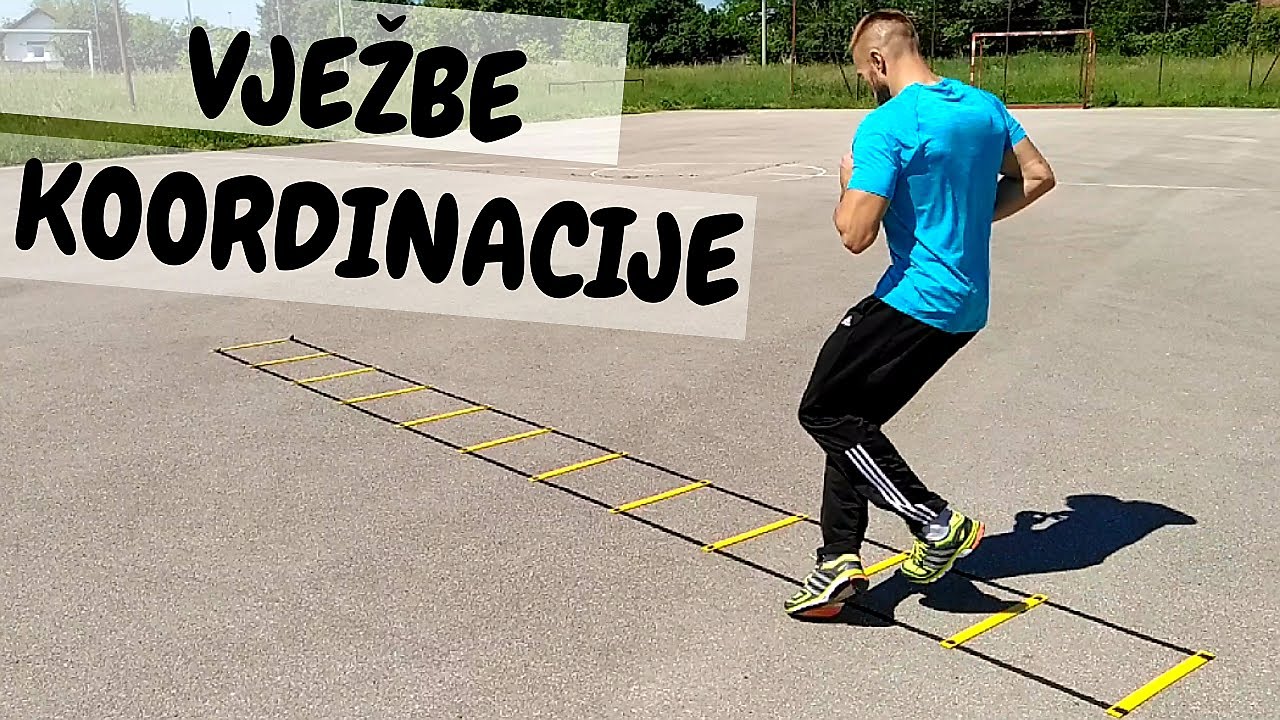 KOORDINACIJA | COORDINATION