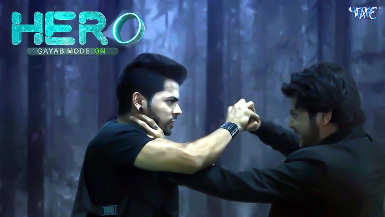 Hero Gayab Mode On | Abhishek Nigam, Yesha Rughani, Siddharth Nigam | Full Episode 142